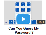 GATE Passcode