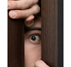 Peeking